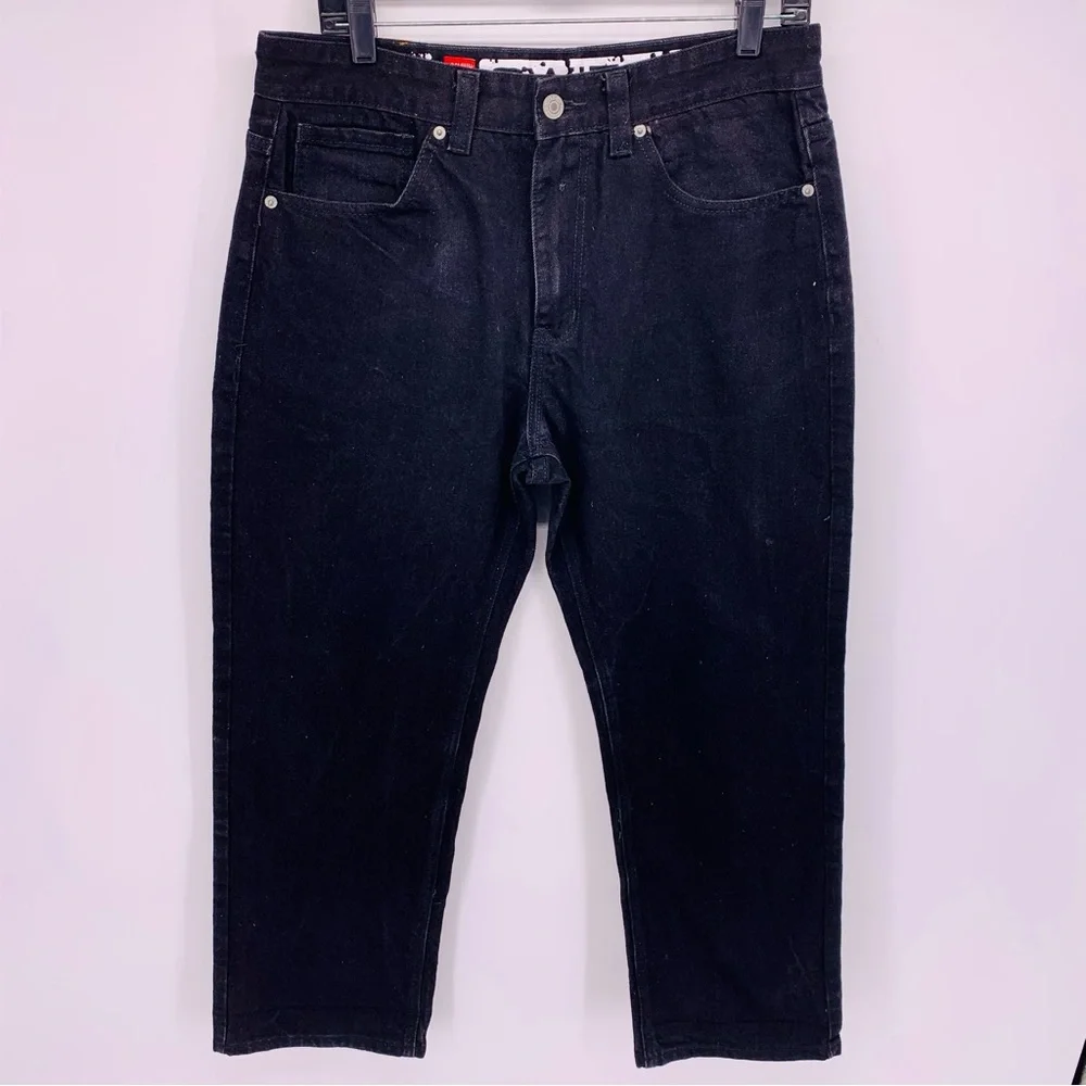 Switch Premium Denim Mens Size 34 x 30